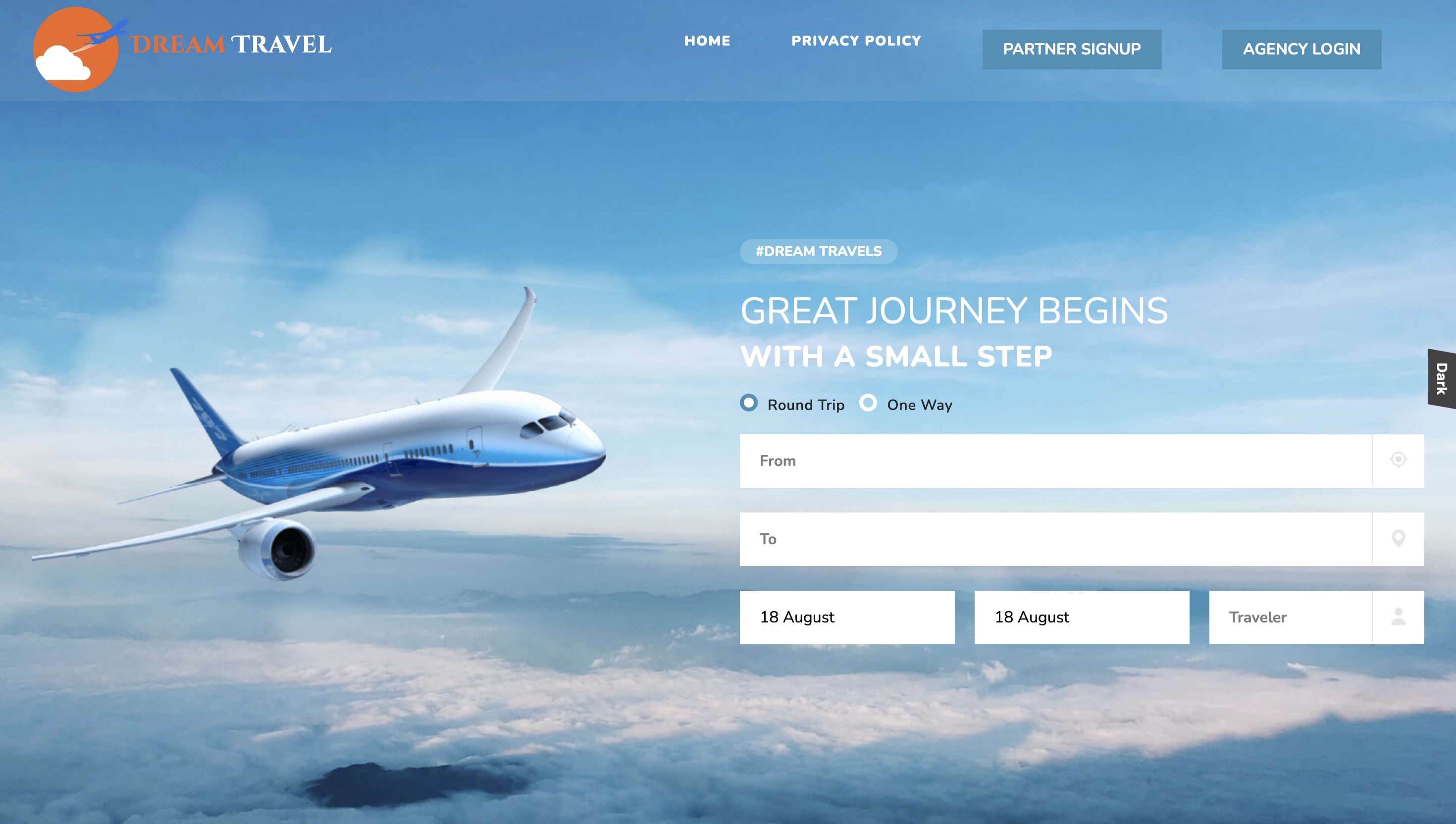 Dream Travels